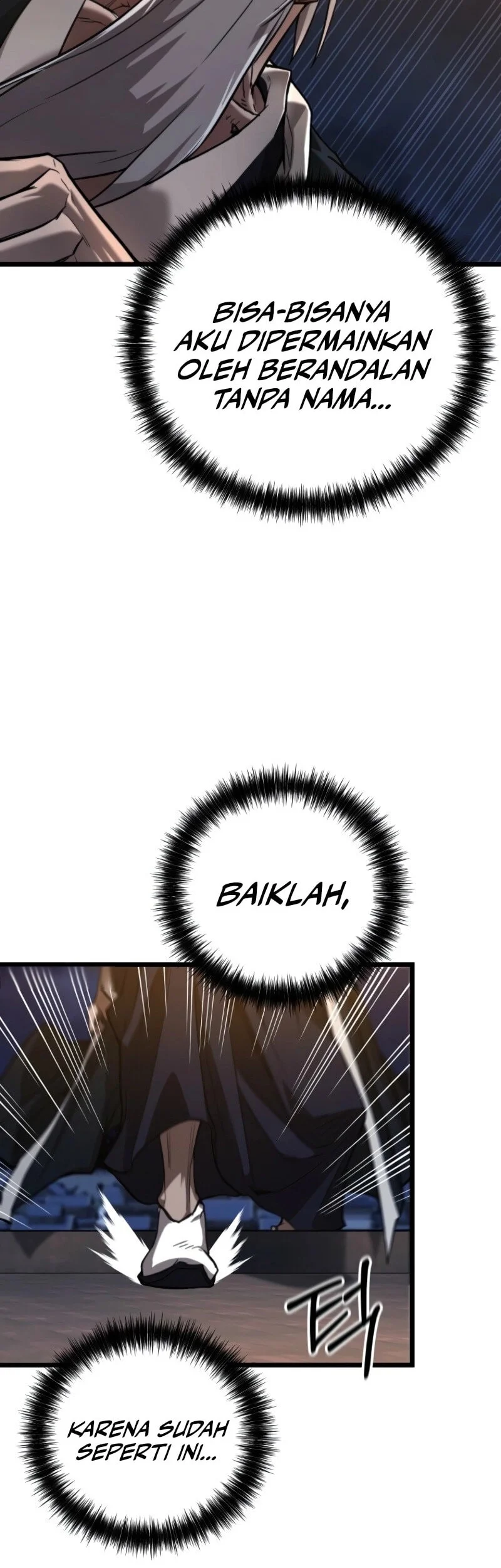 Unrivaled Spear Demon chapter 22 halaman 15
