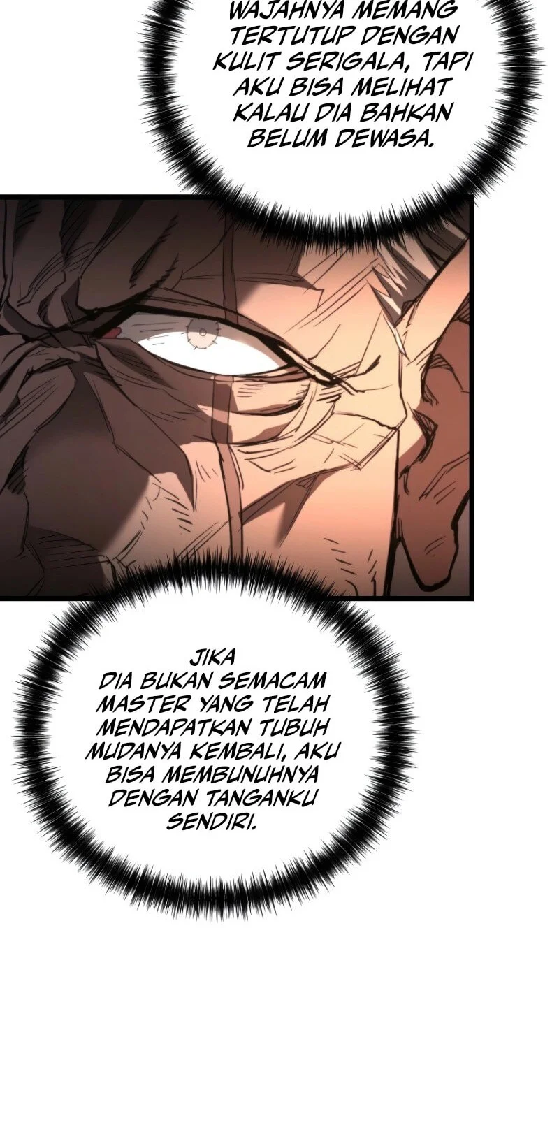 Unrivaled Spear Demon chapter 22 halaman 17