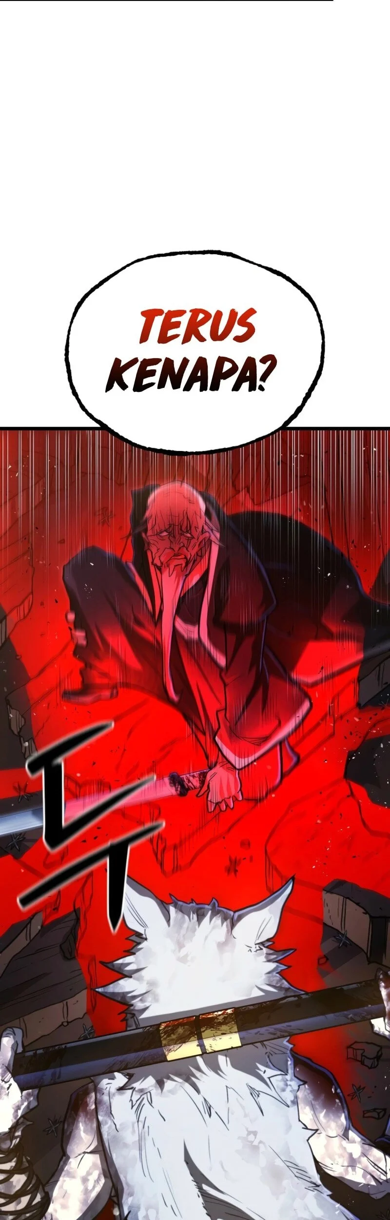Unrivaled Spear Demon chapter 22 halaman 63