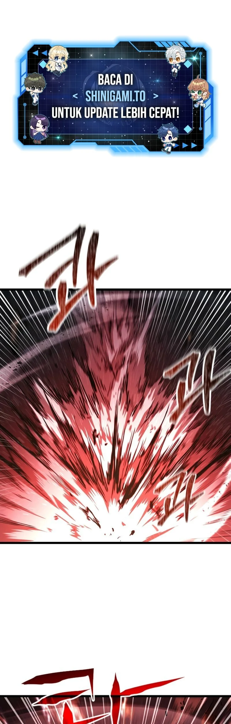 Unrivaled Spear Demon Bab 23 halaman 2