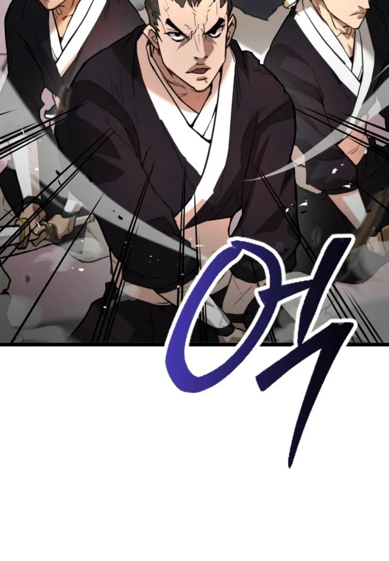 Unrivaled Spear Demon Bab 23 halaman 5