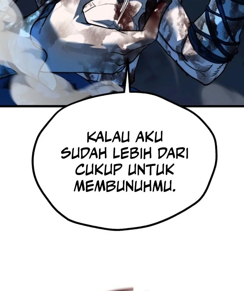 Unrivaled Spear Demon Bab 23 halaman 13