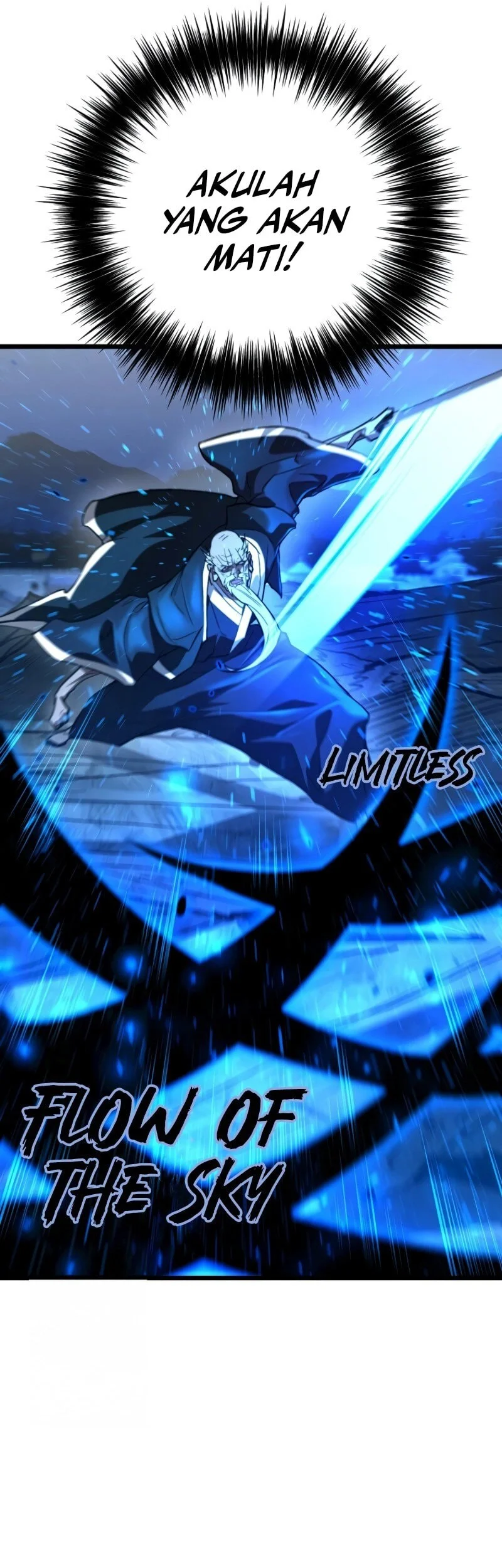 Unrivaled Spear Demon Bab 23 halaman 18