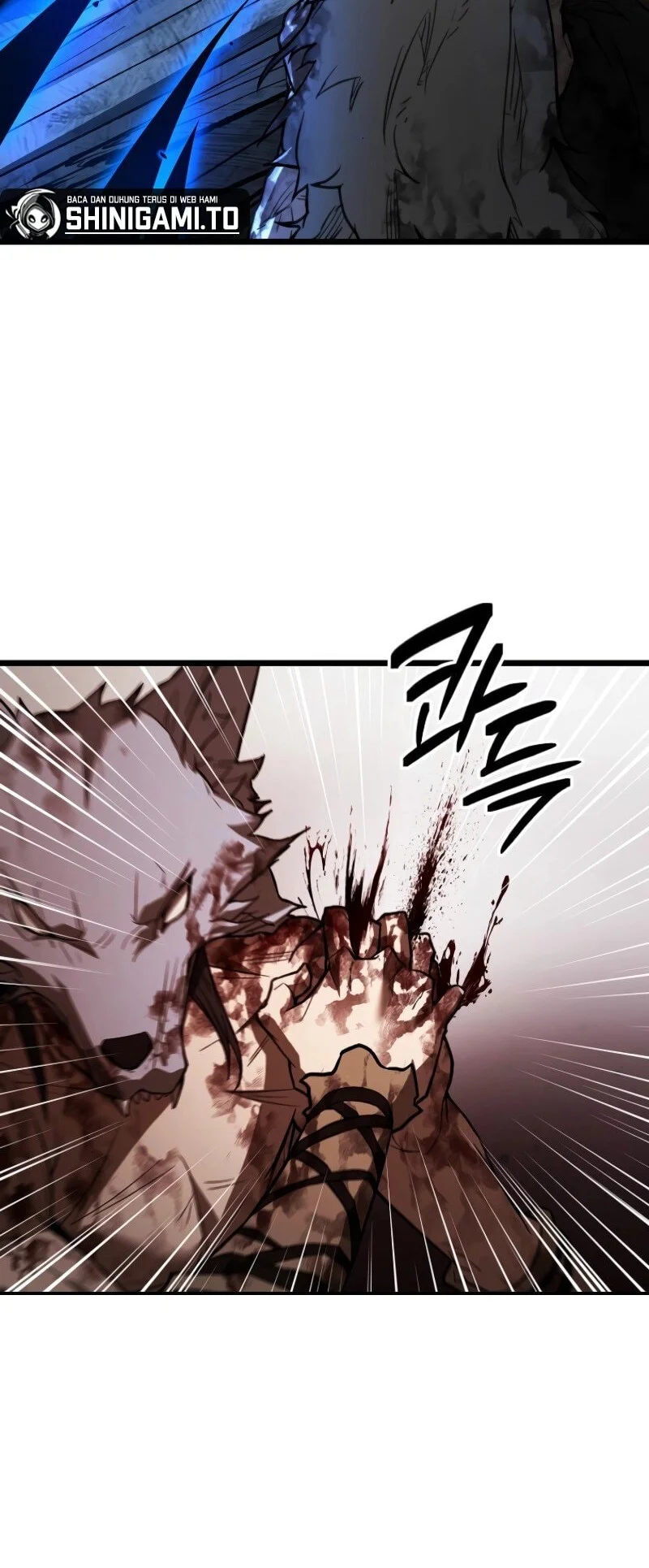 Unrivaled Spear Demon Bab 23 halaman 21