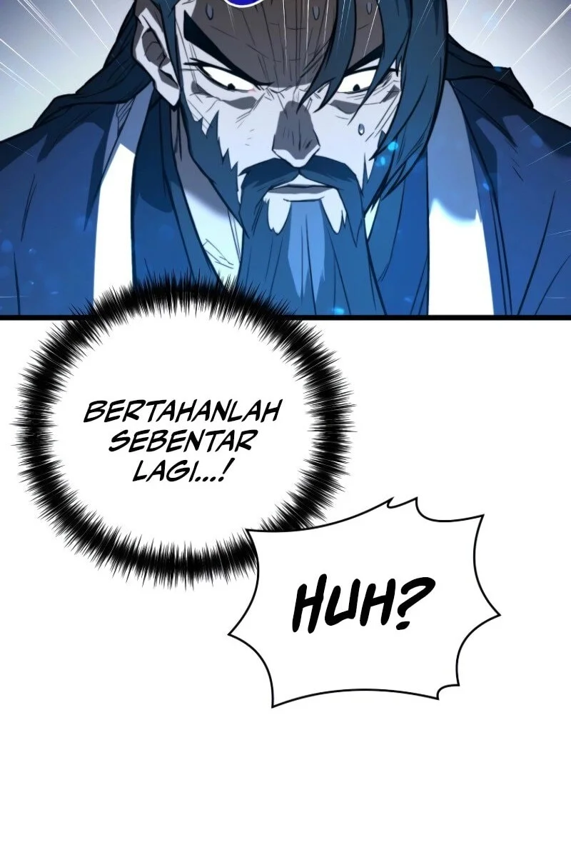 Unrivaled Spear Demon Bab 23 halaman 29