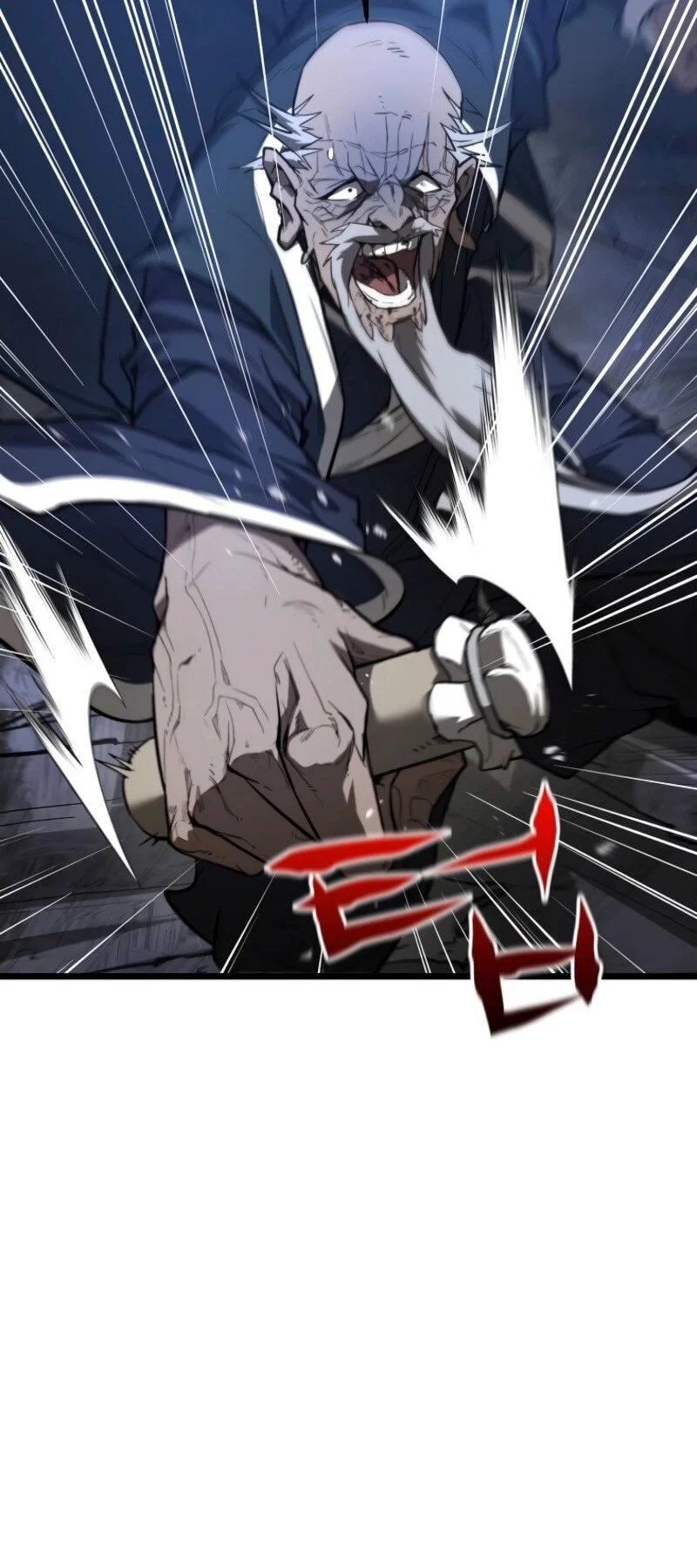 Unrivaled Spear Demon Bab 23 halaman 37