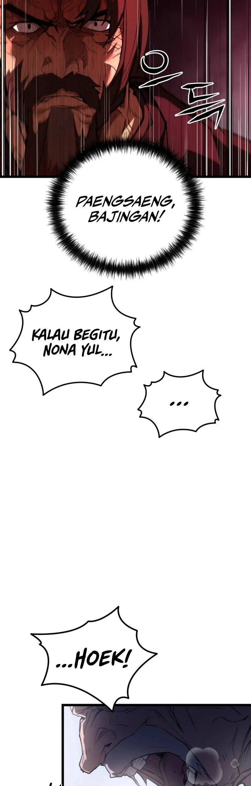 Unrivaled Spear Demon Bab 23 halaman 40