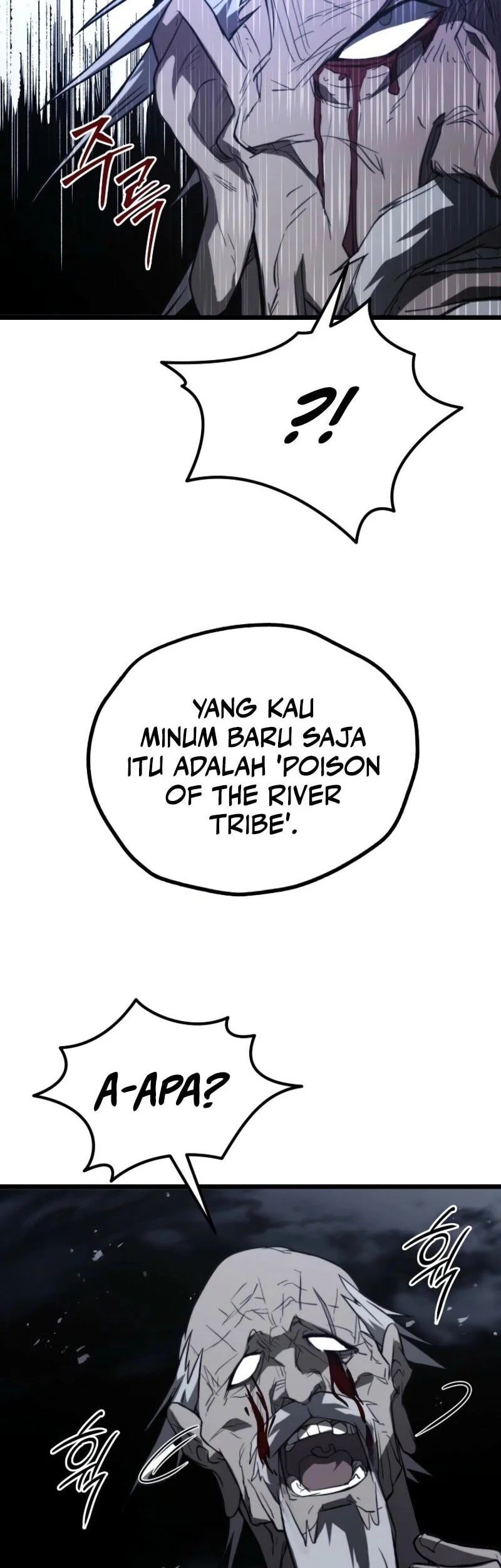Unrivaled Spear Demon Bab 23 halaman 43