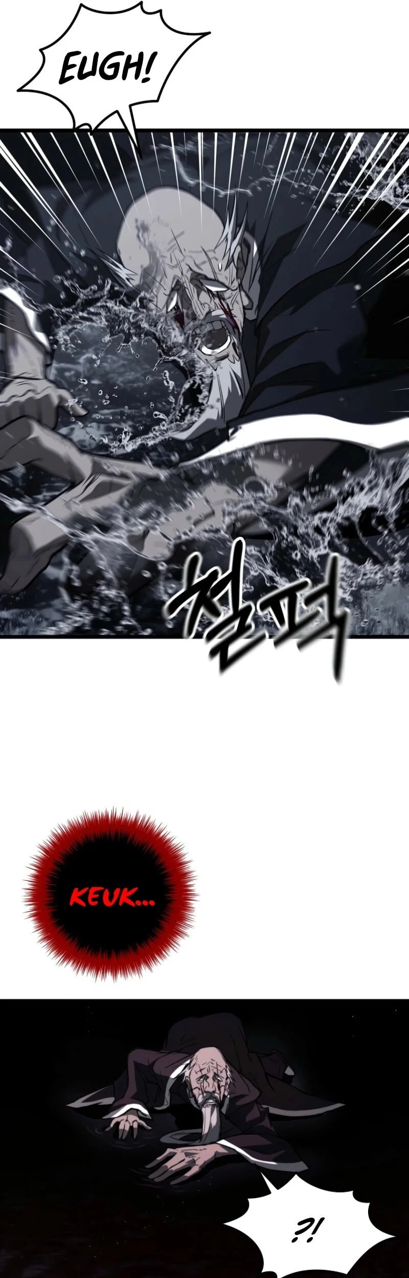 Unrivaled Spear Demon Bab 23 halaman 46