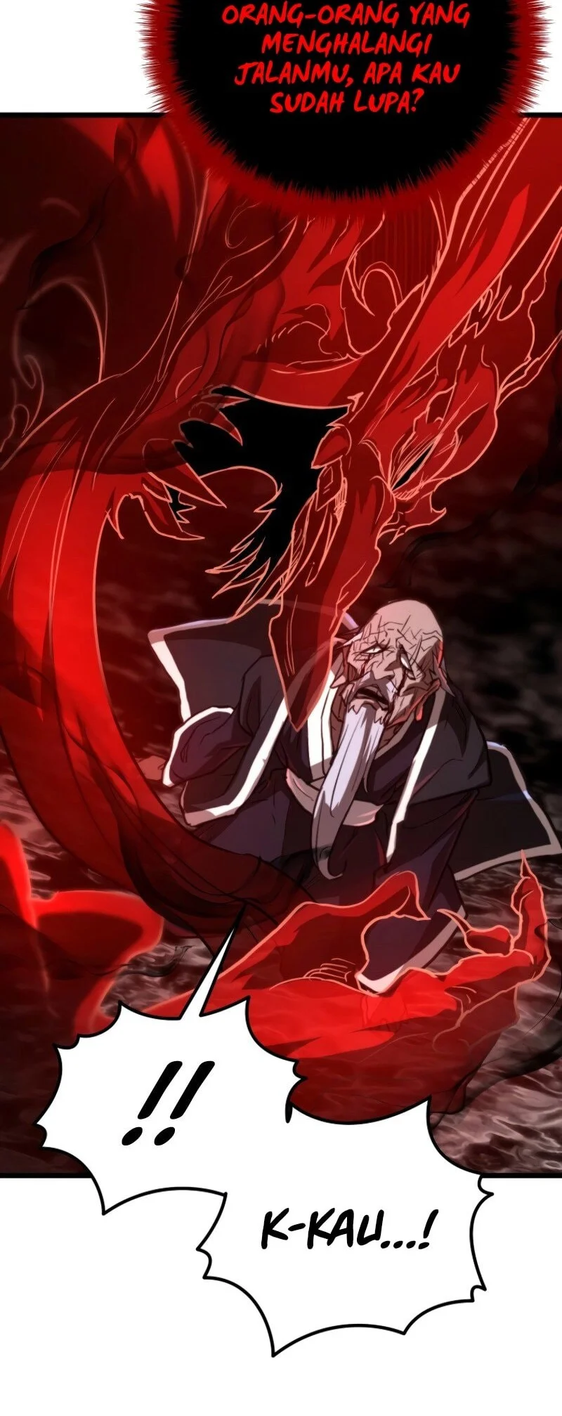 Unrivaled Spear Demon Bab 23 halaman 49