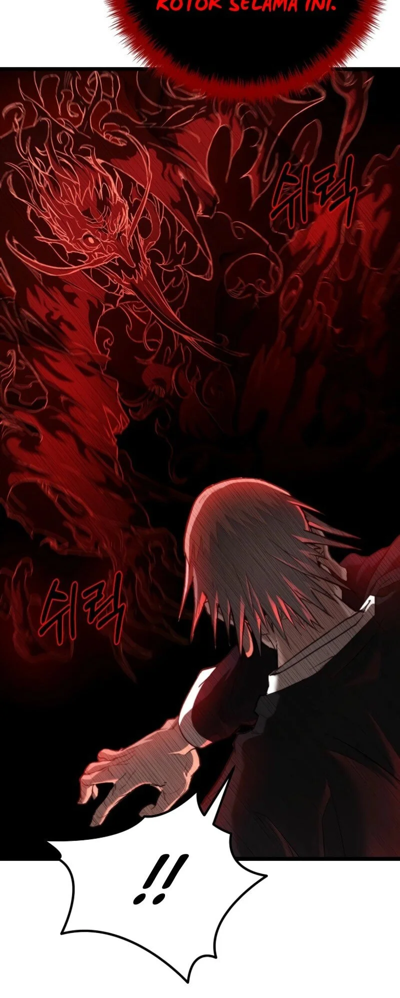 Unrivaled Spear Demon Bab 23 halaman 53