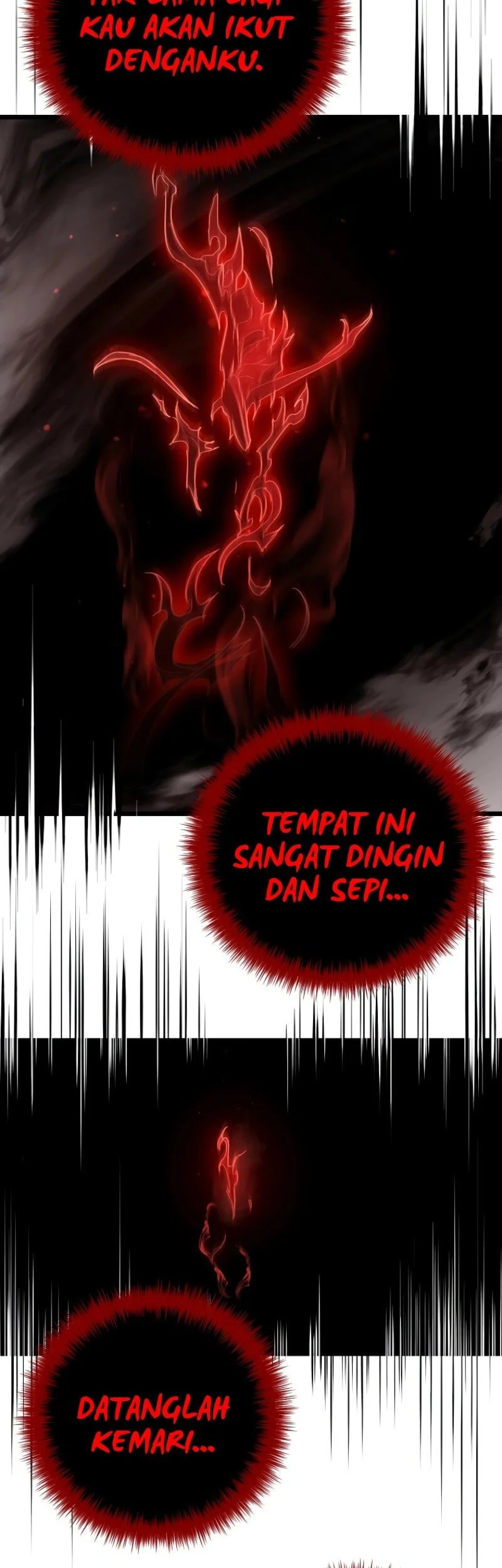 Unrivaled Spear Demon Bab 23 halaman 59