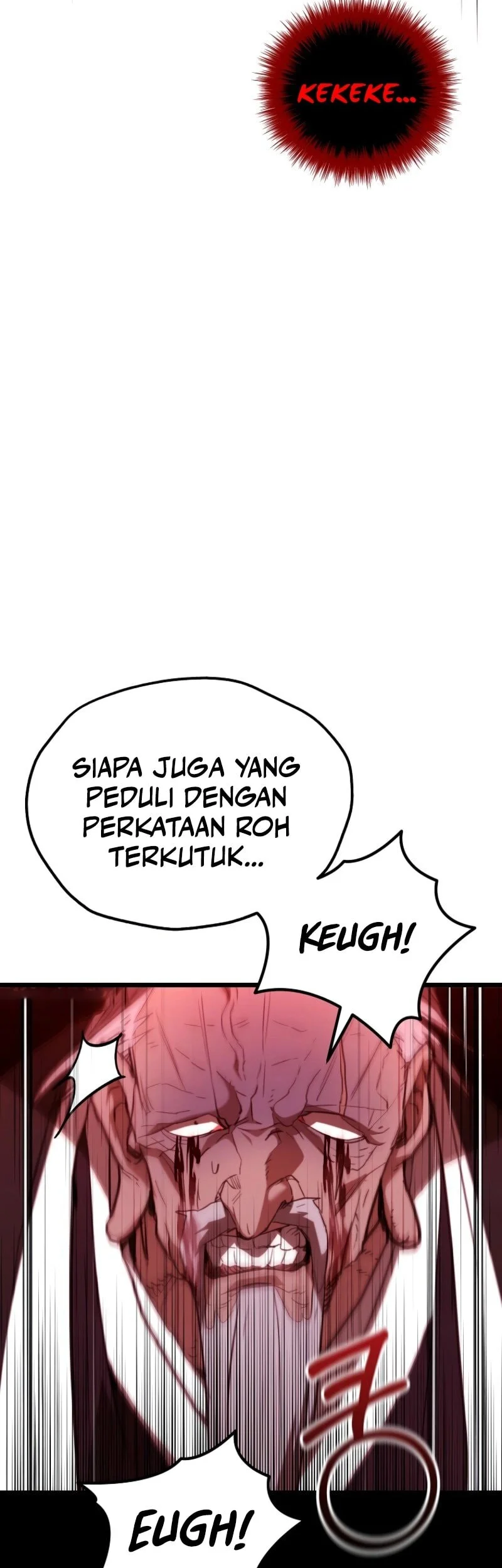 Unrivaled Spear Demon Bab 23 halaman 60