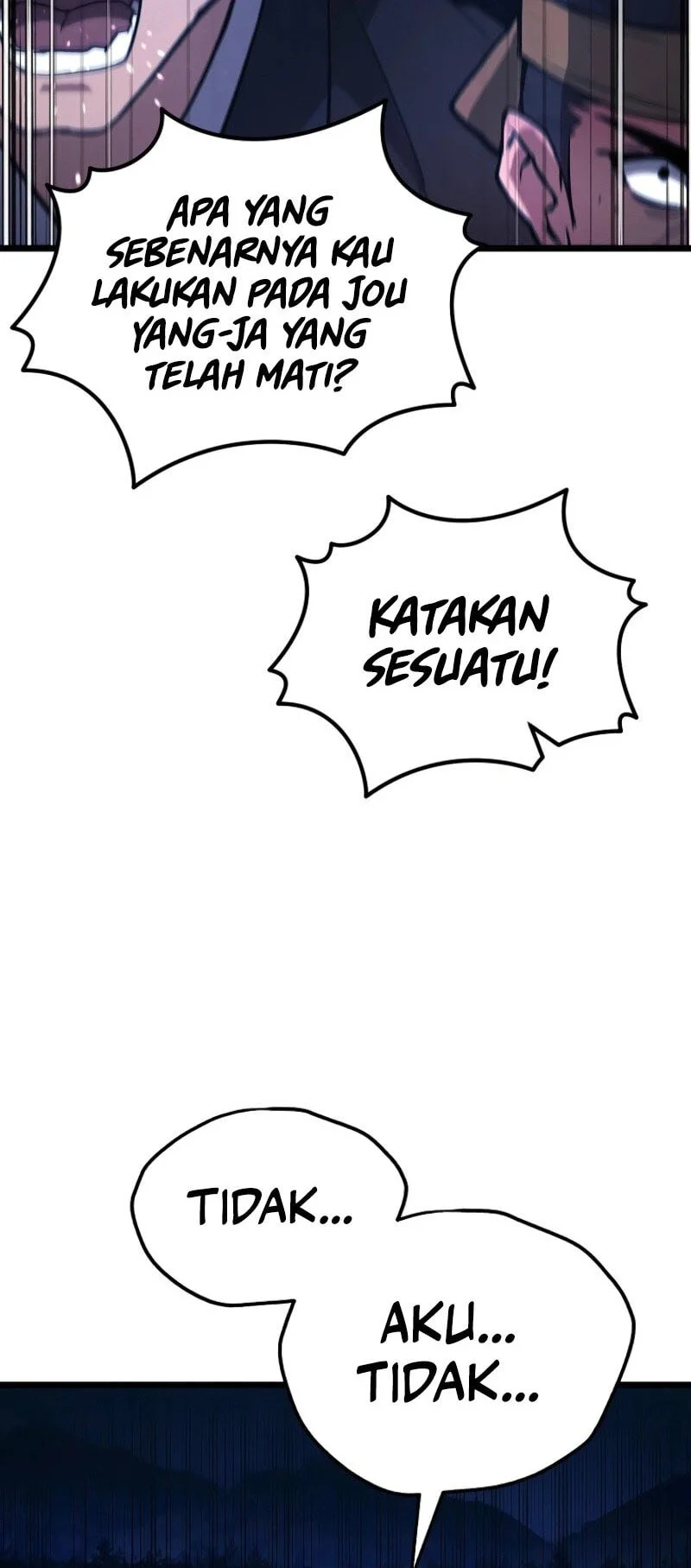 Unrivaled Spear Demon Bab 23 halaman 69