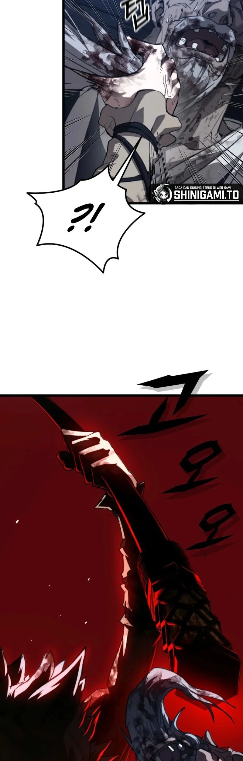 Unrivaled Spear Demon Bab 24 halaman 16