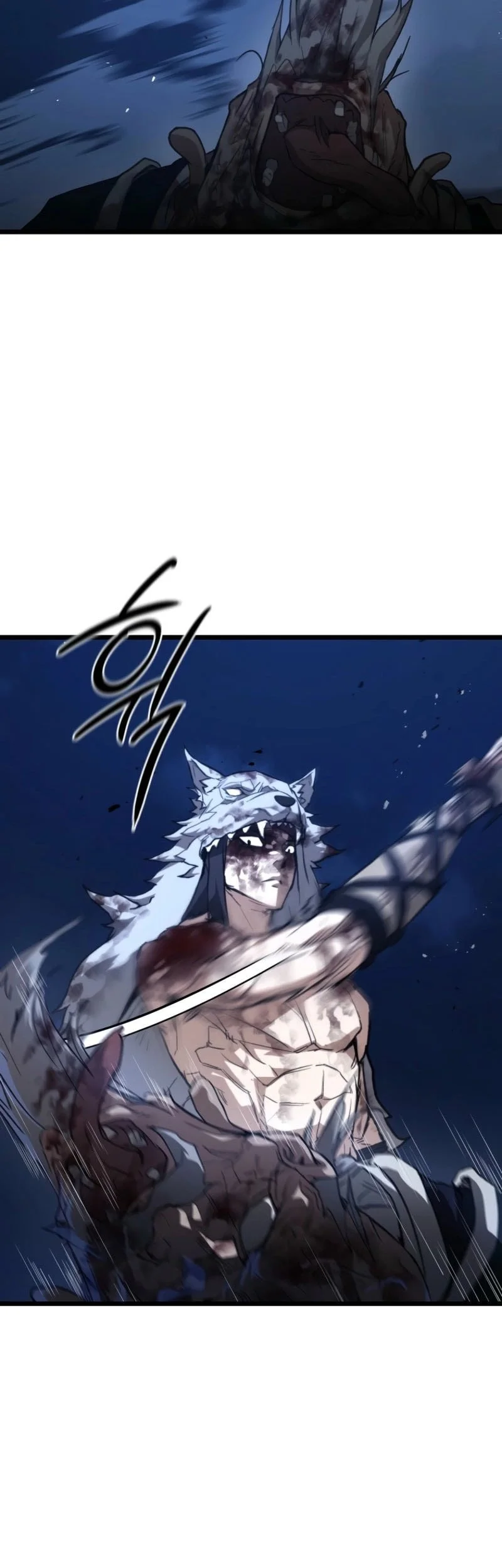 Unrivaled Spear Demon Bab 24 halaman 20