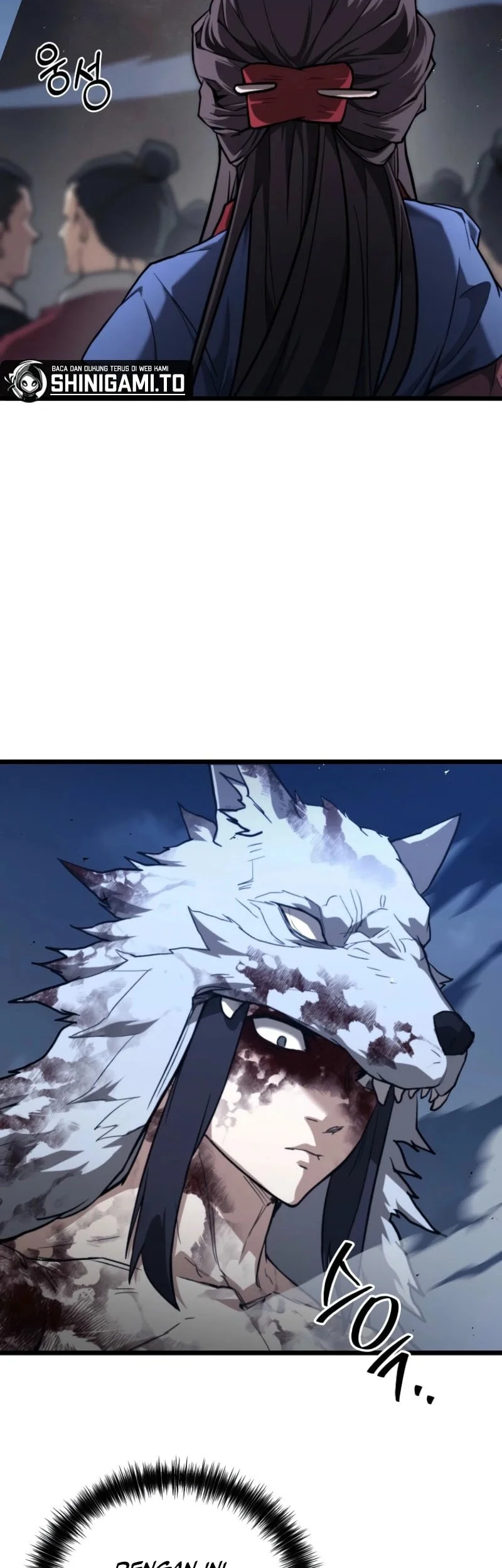 Unrivaled Spear Demon Bab 24 halaman 24