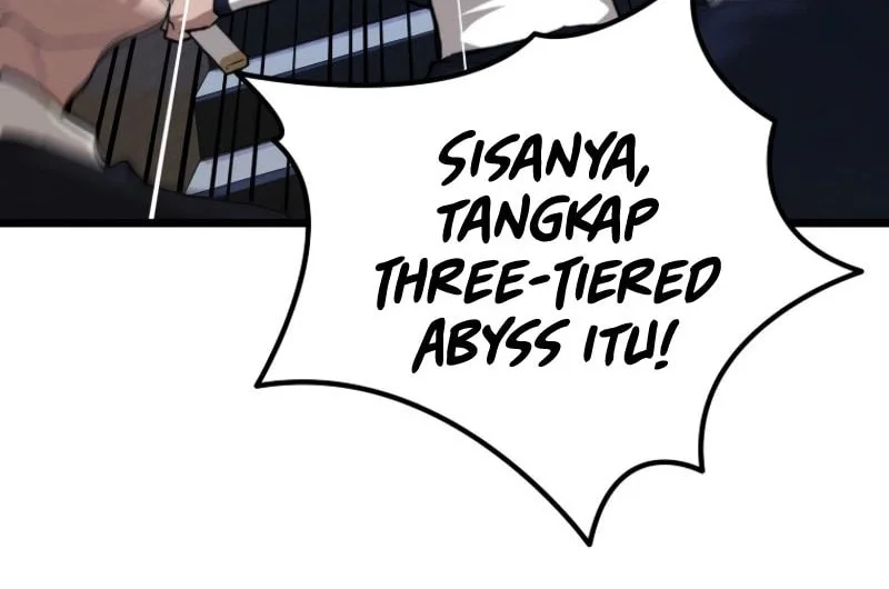 Unrivaled Spear Demon Bab 24 halaman 41