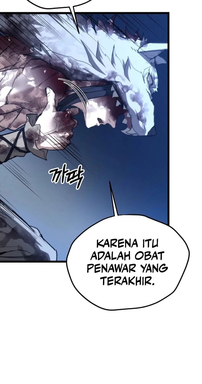Unrivaled Spear Demon Bab 24 halaman 45