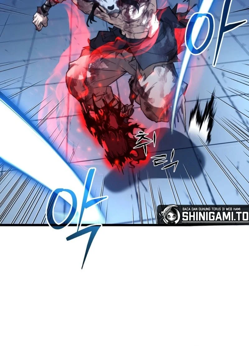 Unrivaled Spear Demon Bab 24 halaman 49