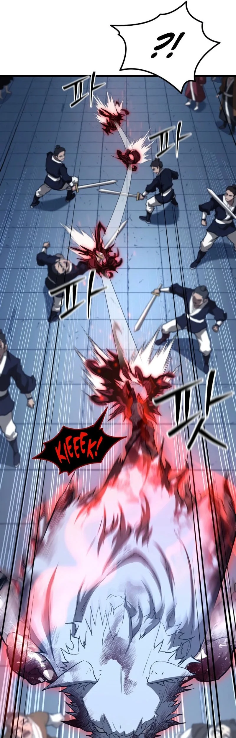 Unrivaled Spear Demon Bab 24 halaman 50