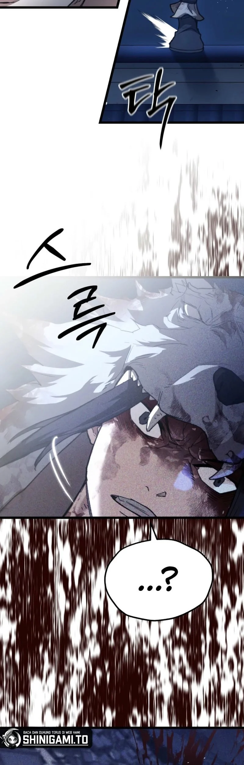 Unrivaled Spear Demon Bab 24 halaman 55