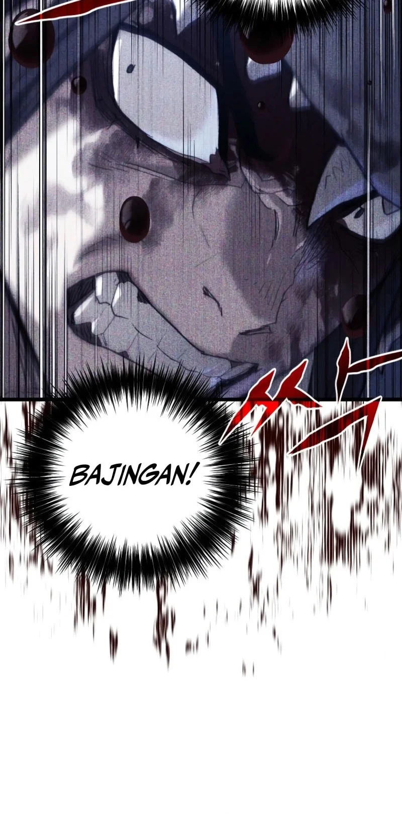 Unrivaled Spear Demon Bab 24 halaman 57