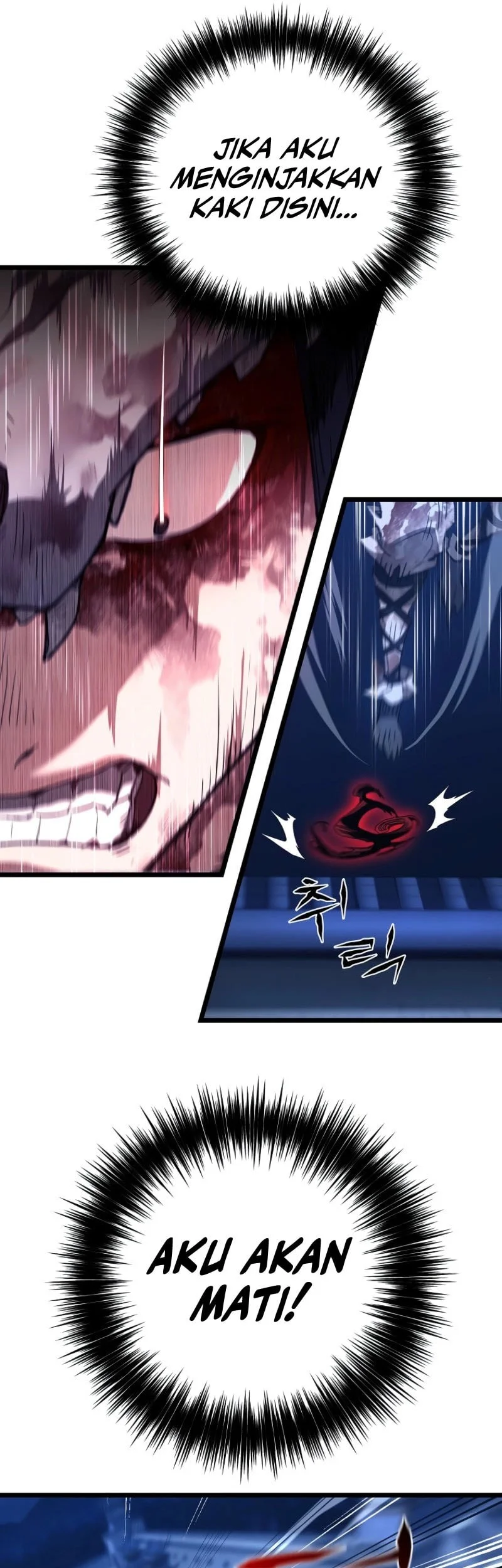 Unrivaled Spear Demon Bab 24 halaman 58