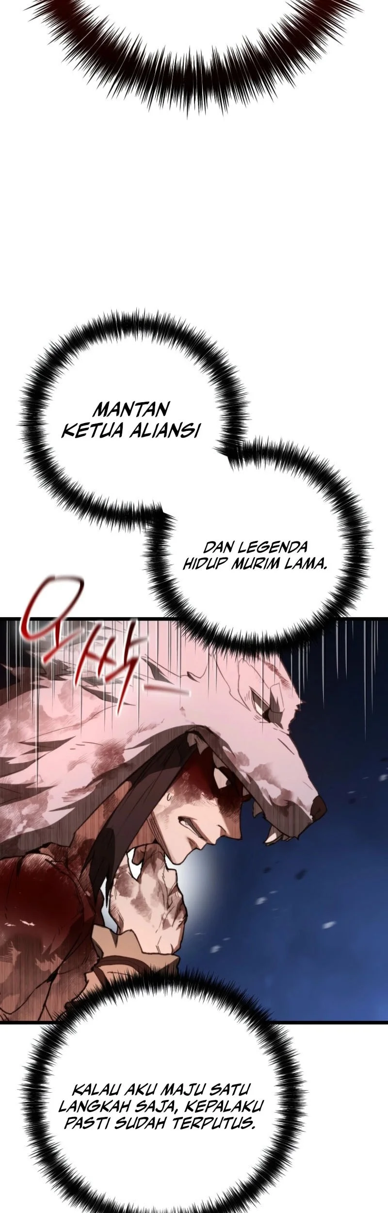 Unrivaled Spear Demon Bab 25 halaman 4