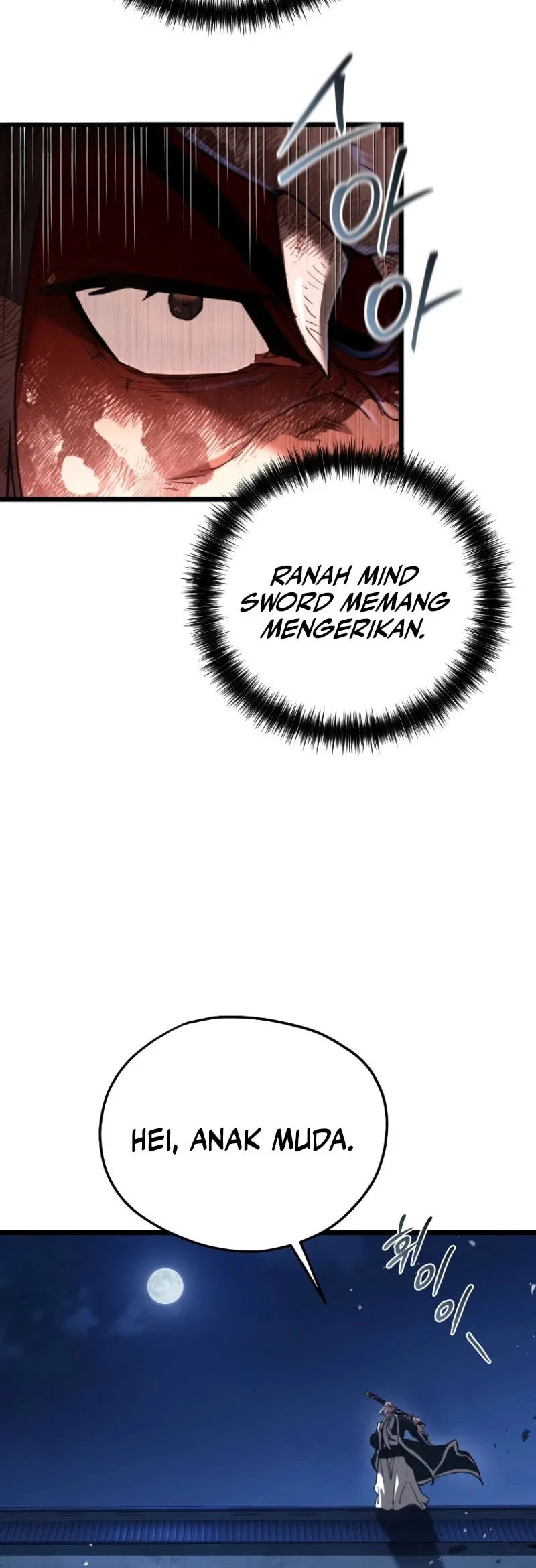 Unrivaled Spear Demon Bab 25 halaman 5