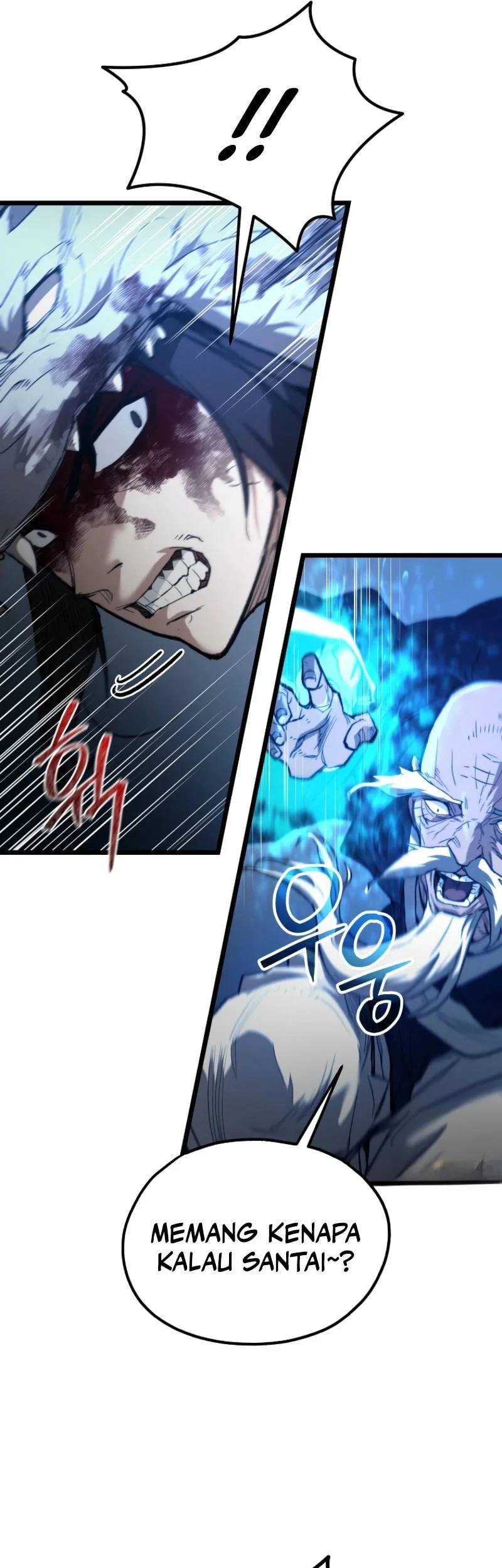 Unrivaled Spear Demon Bab 25 halaman 10