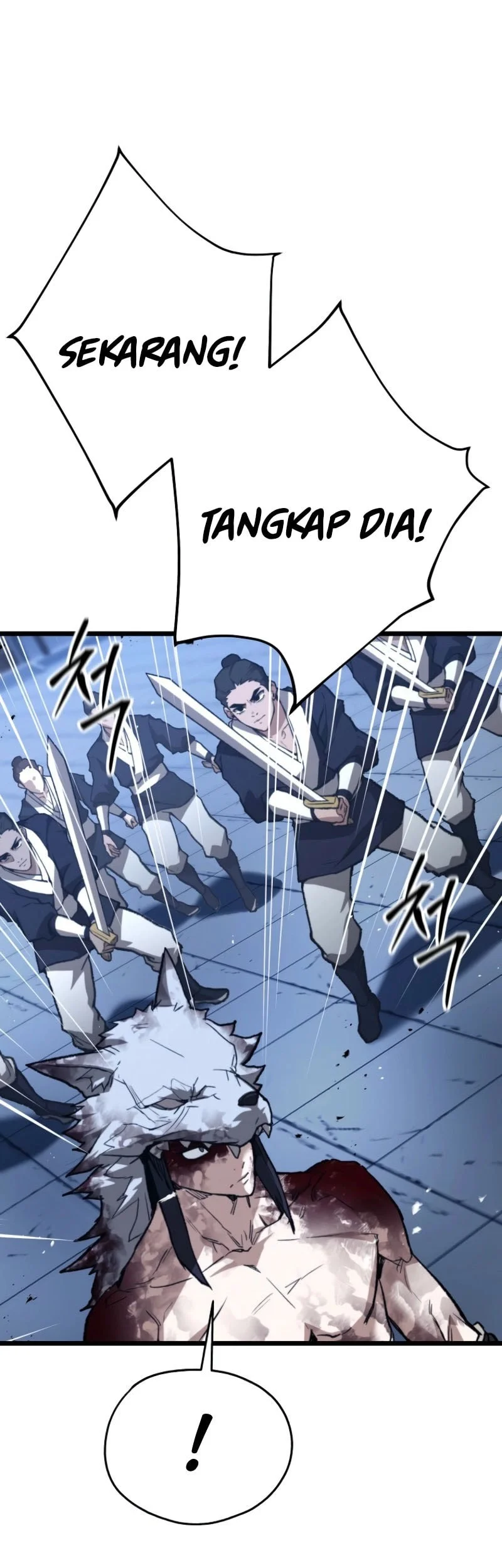 Unrivaled Spear Demon Bab 25 halaman 18
