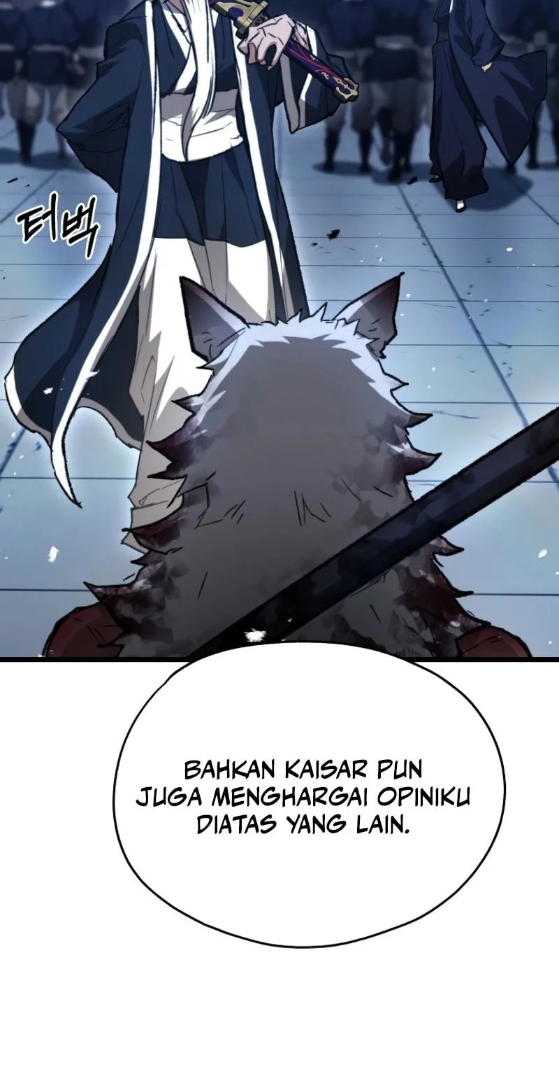Unrivaled Spear Demon Bab 25 halaman 25