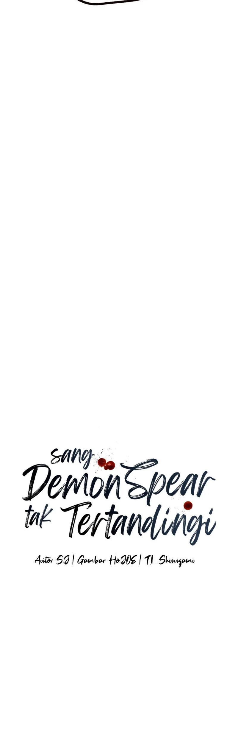 Unrivaled Spear Demon Bab 25 halaman 29