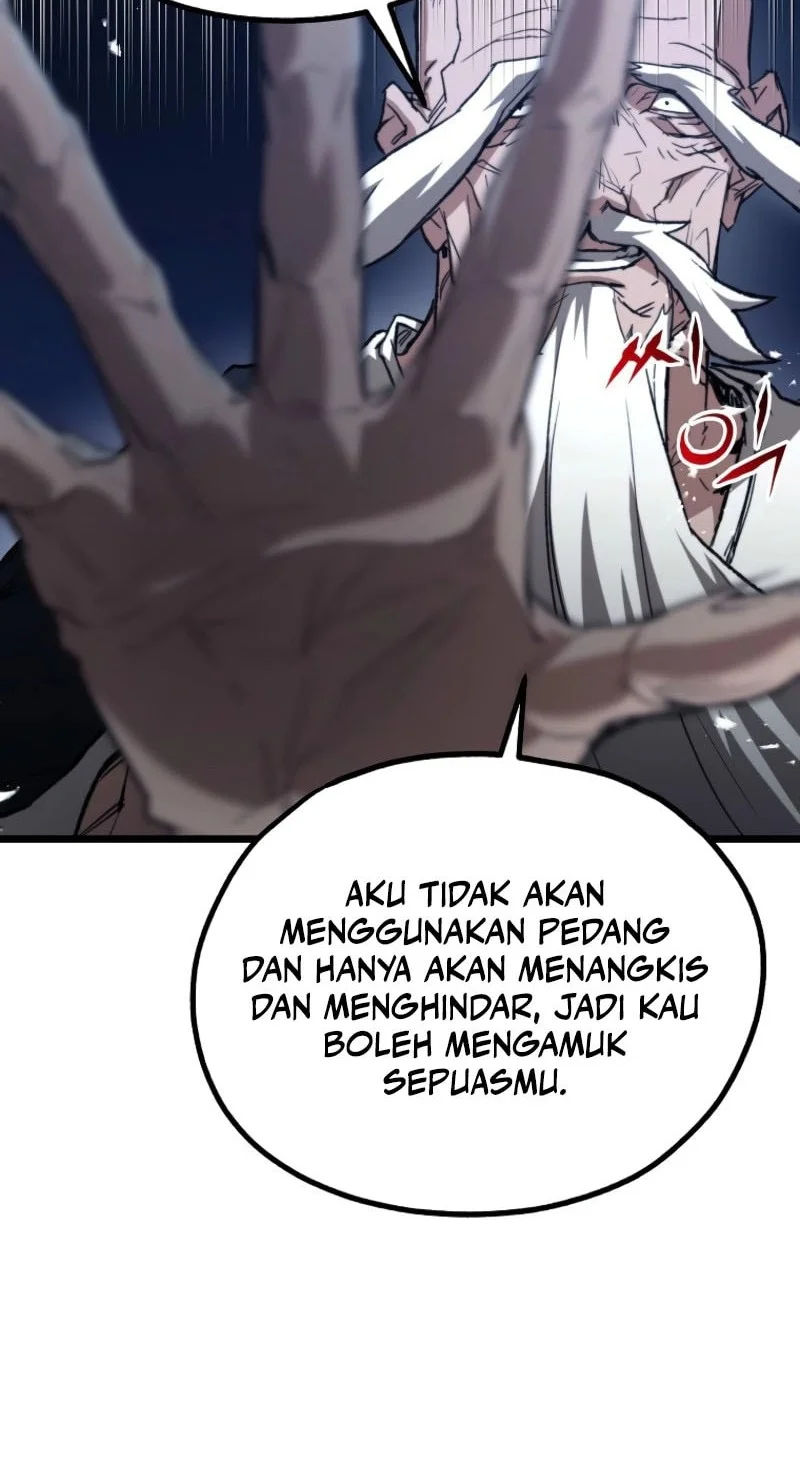 Unrivaled Spear Demon Bab 25 halaman 33