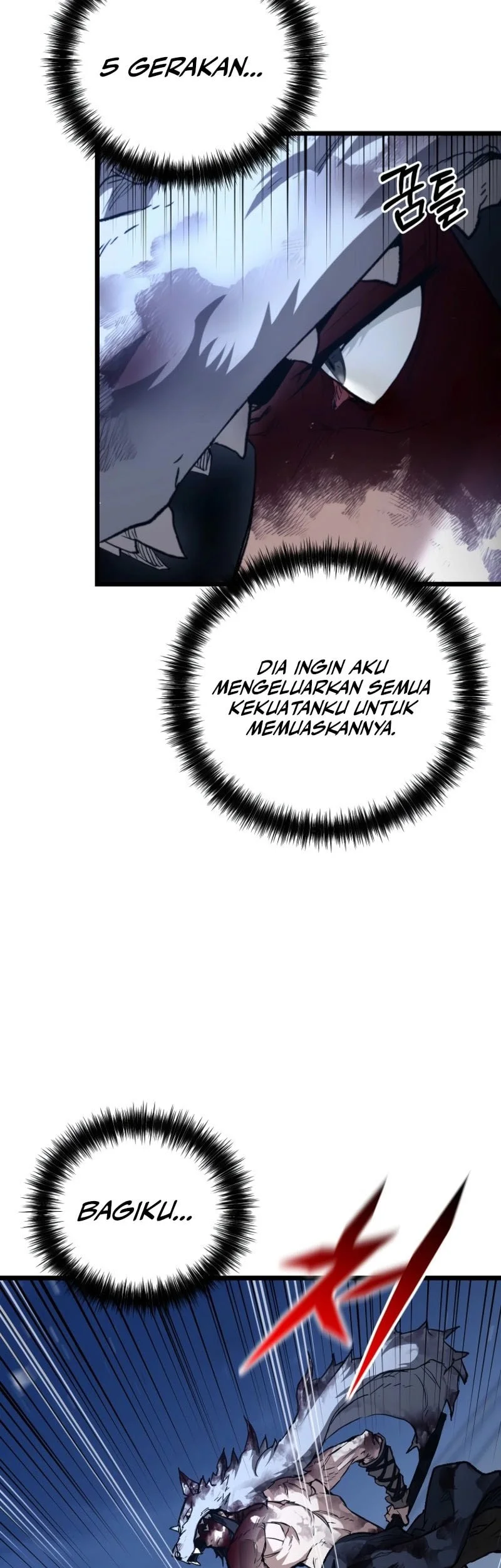 Unrivaled Spear Demon Bab 25 halaman 36