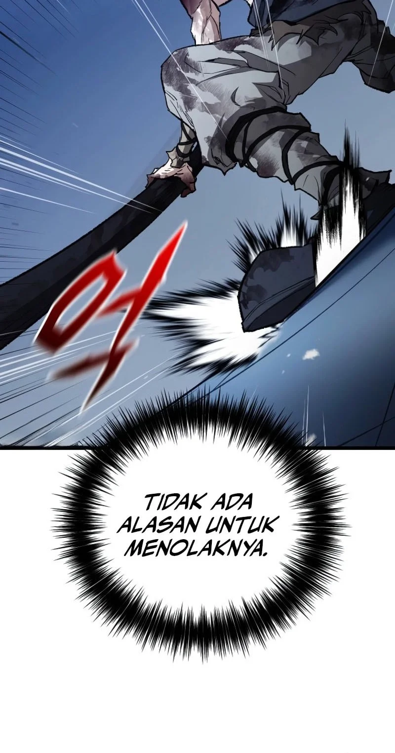 Unrivaled Spear Demon Bab 25 halaman 37