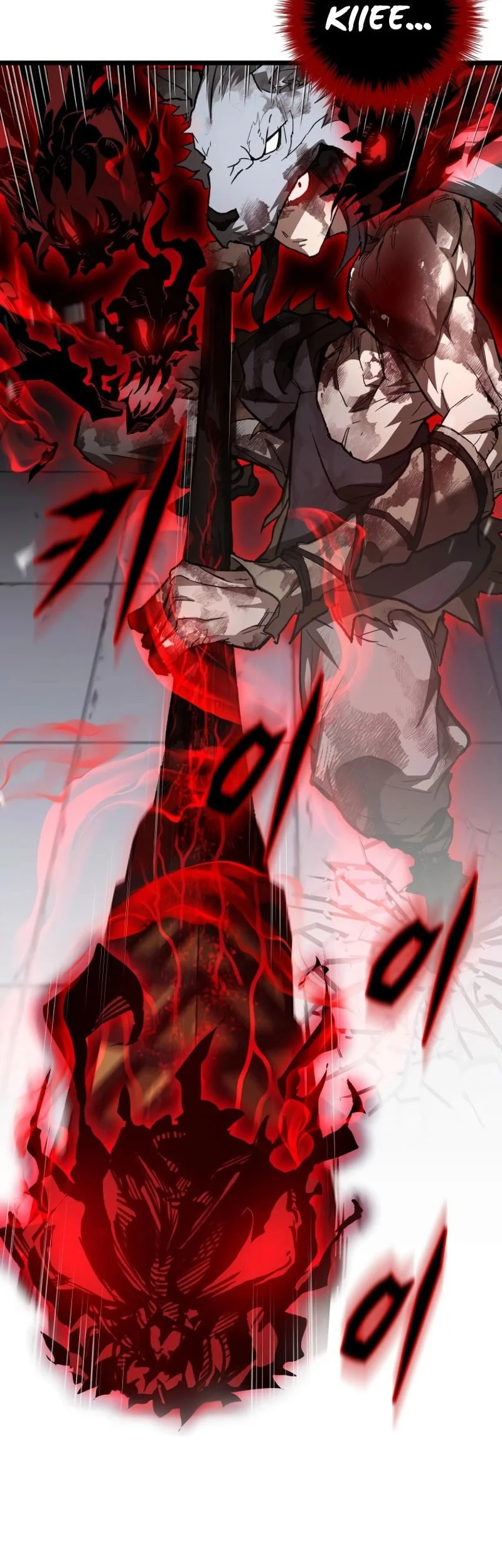 Unrivaled Spear Demon Bab 25 halaman 39