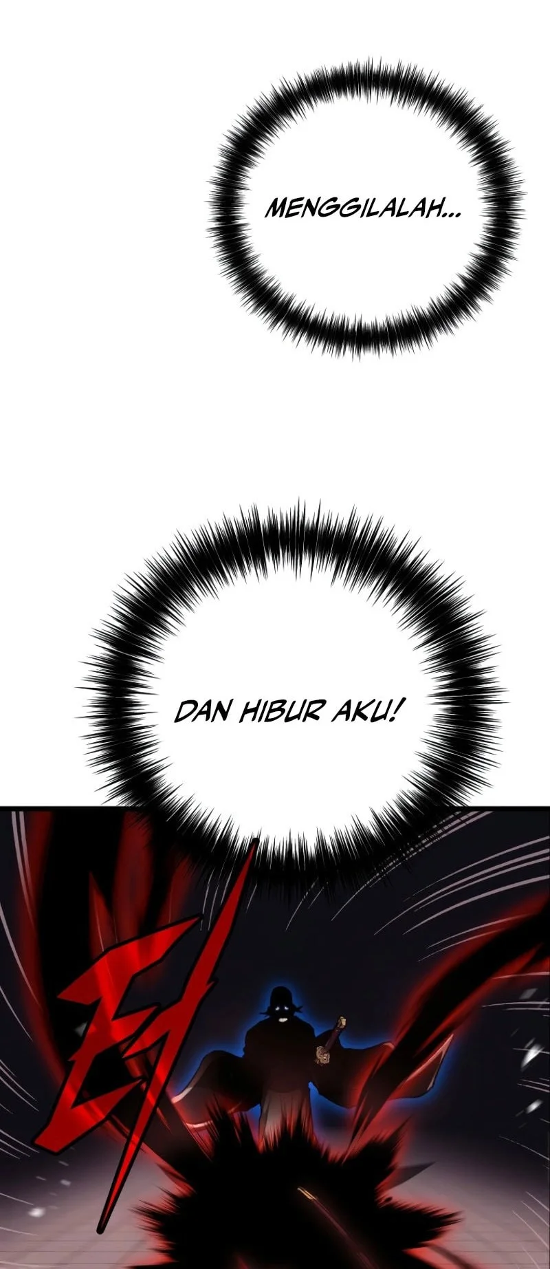 Unrivaled Spear Demon Bab 25 halaman 41