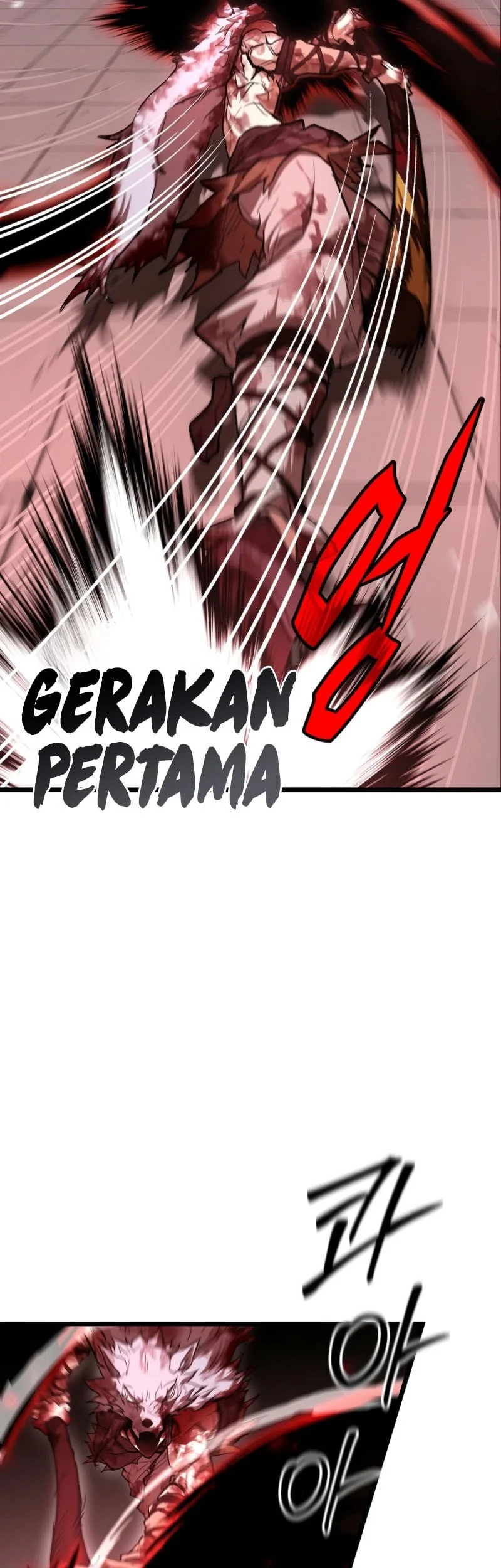 Unrivaled Spear Demon Bab 25 halaman 42