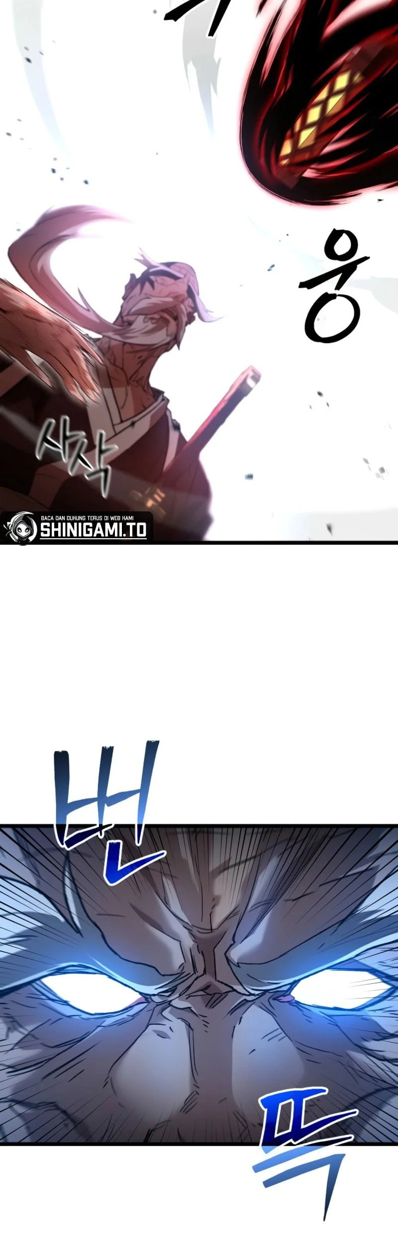 Unrivaled Spear Demon Bab 25 halaman 44