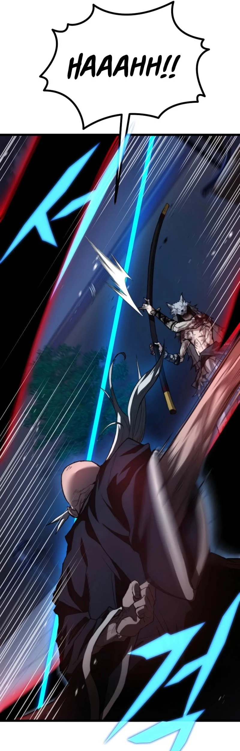 Unrivaled Spear Demon Bab 25 halaman 46