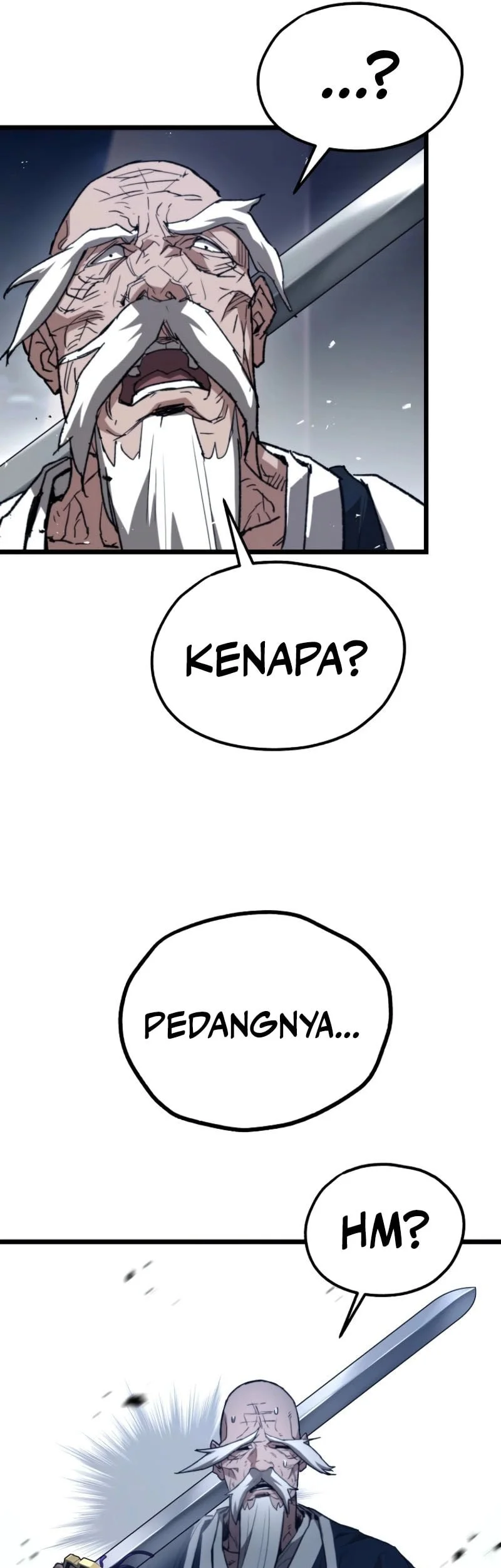 Unrivaled Spear Demon Bab 25 halaman 50