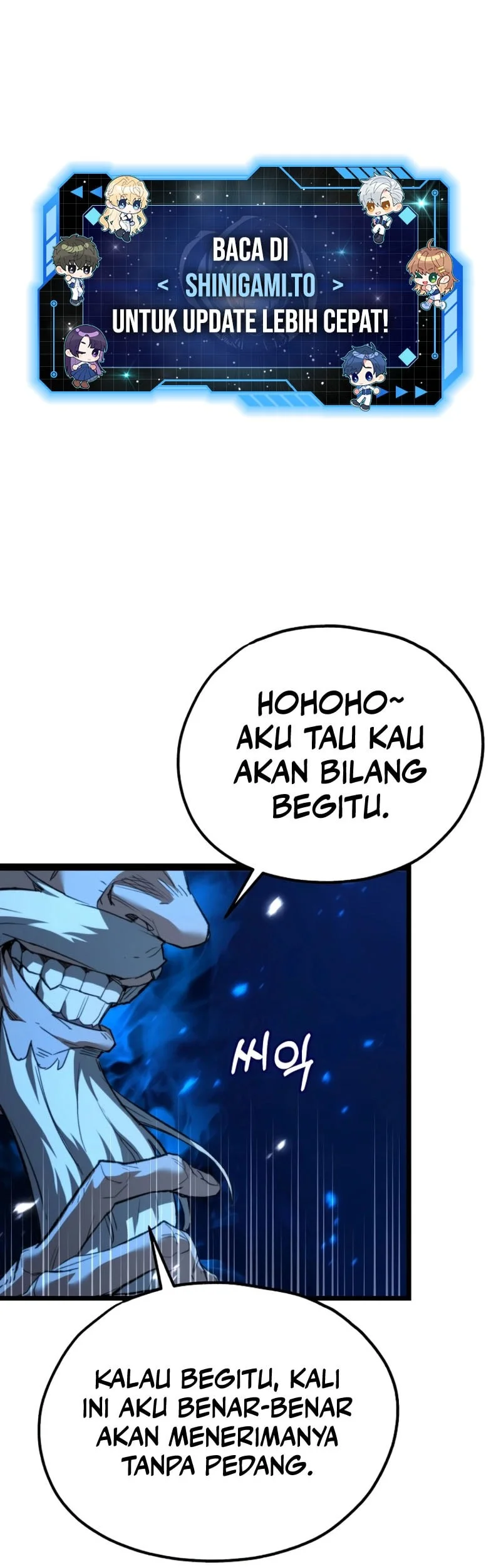 Unrivaled Spear Demon Bab 26 halaman 2
