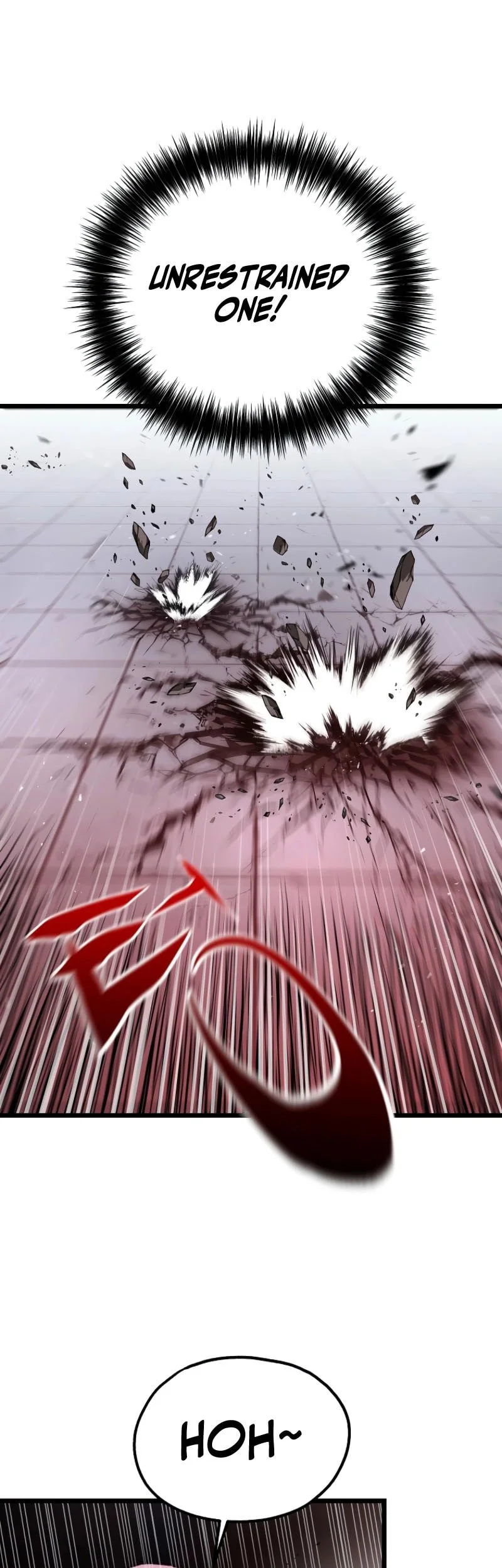 Unrivaled Spear Demon Bab 26 halaman 8
