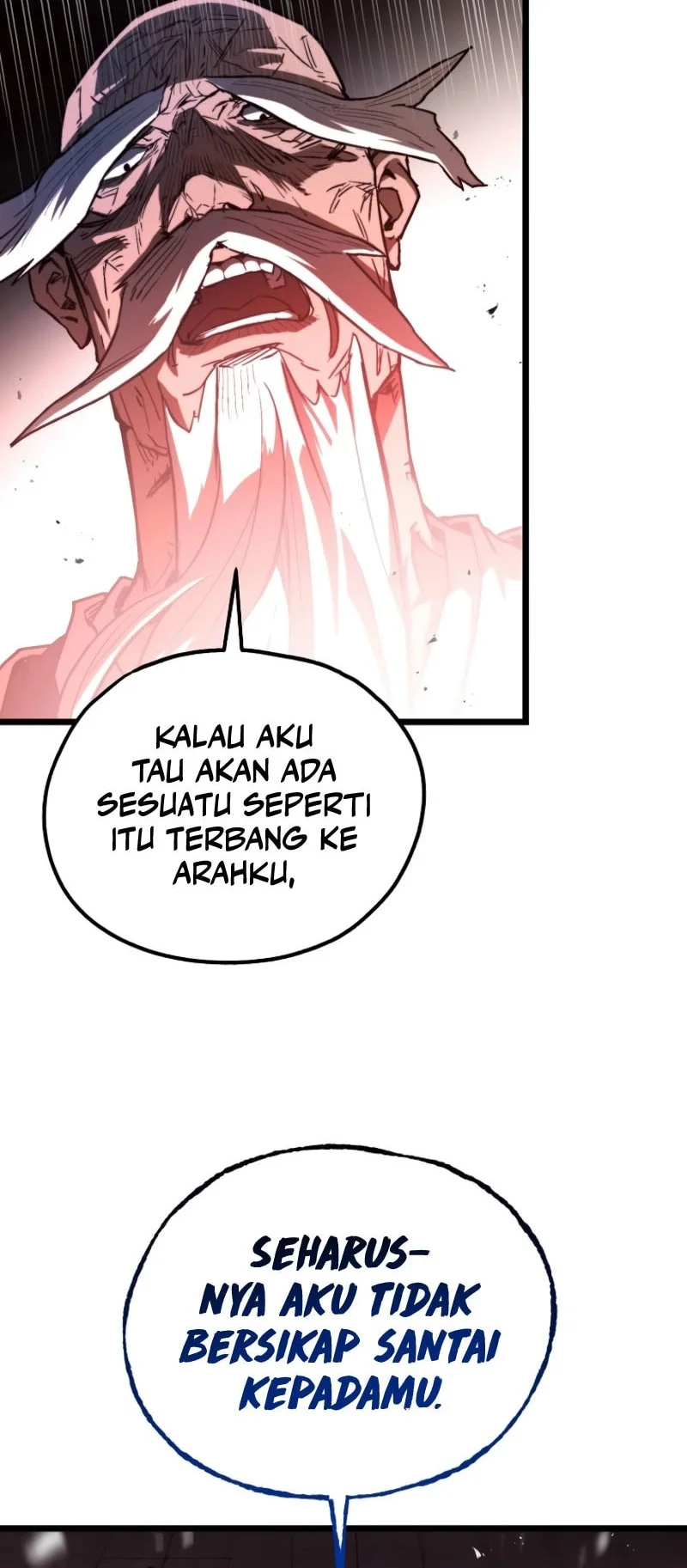 Unrivaled Spear Demon Bab 26 halaman 9