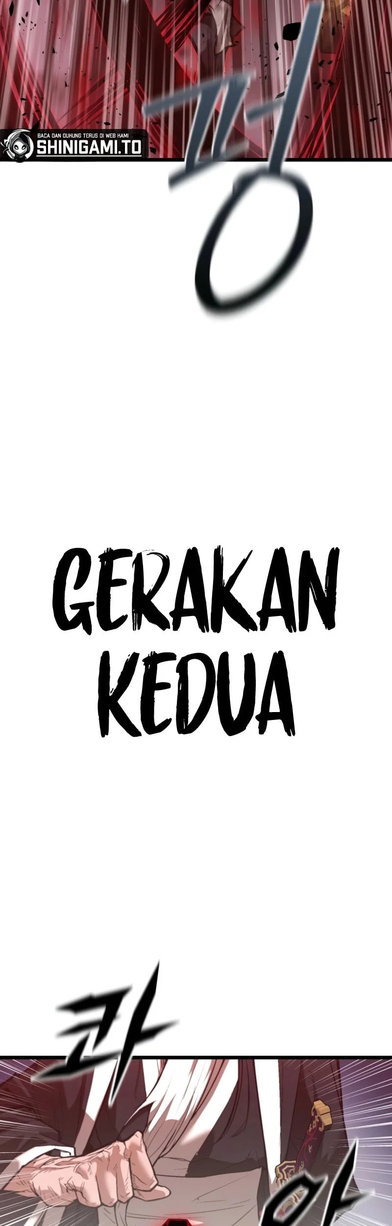 Unrivaled Spear Demon Bab 26 halaman 11