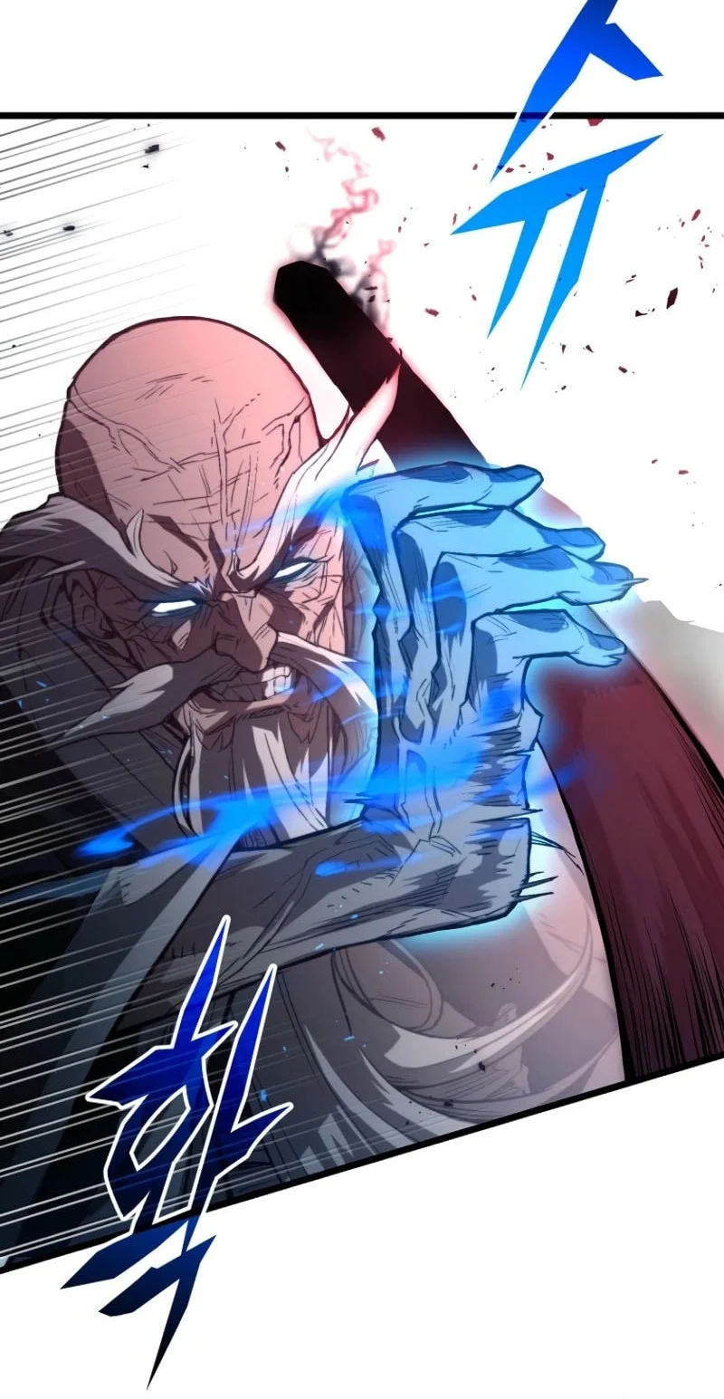 Unrivaled Spear Demon Bab 26 halaman 13