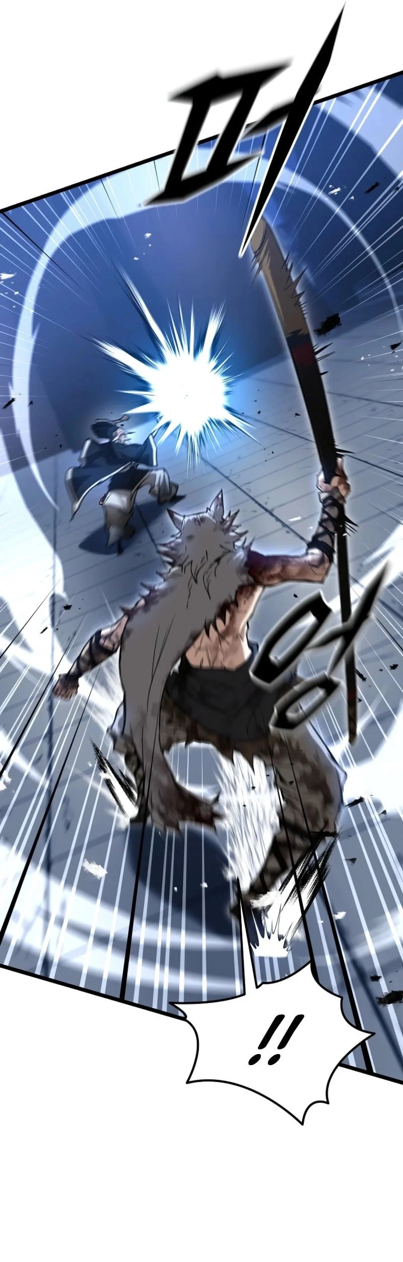 Unrivaled Spear Demon Bab 26 halaman 14