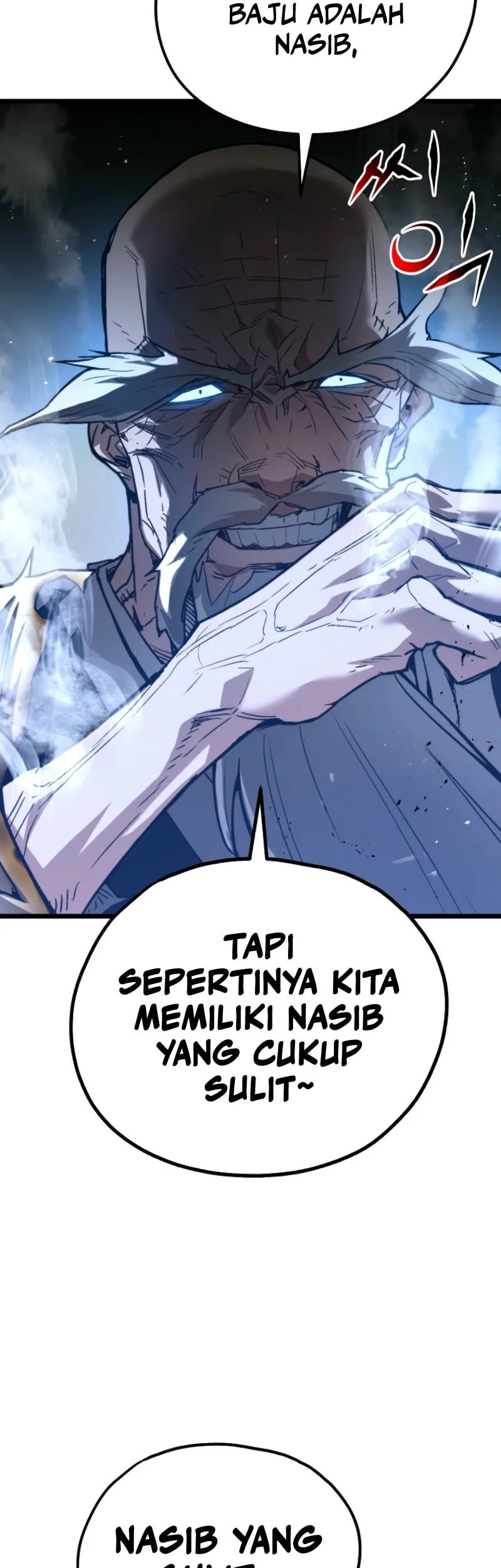 Unrivaled Spear Demon Bab 26 halaman 16